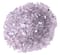 18 Pack: Purple Crushed Glass Décor by Ashland®